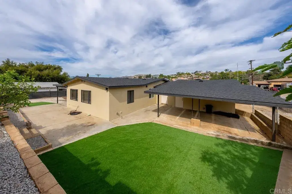 9362 Single Oak Drive, Lakeside, CA 92040 - #1