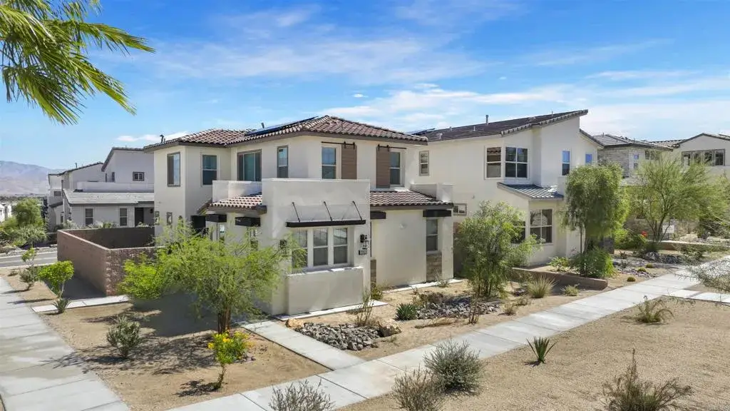 35923 Hinskey Street, Palm Desert, CA 92211 - #1
