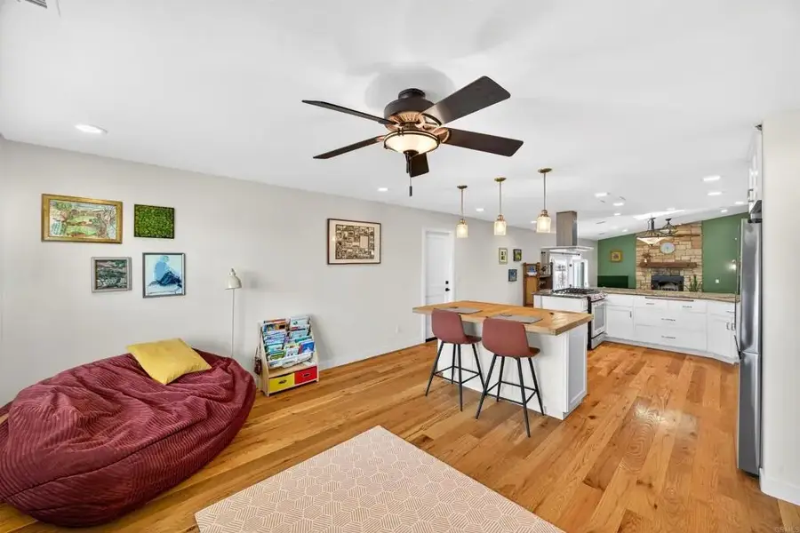 4557 Toni Lane, La Mesa, CA 91942 - #2