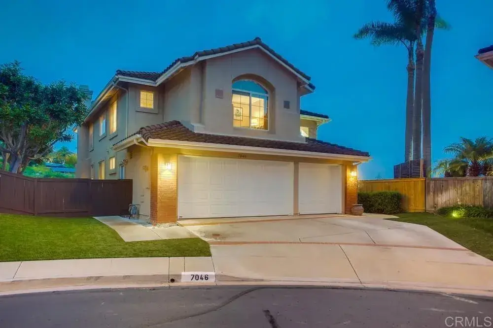 7046 Via Ostiones, Carlsbad, CA 92009 - #1