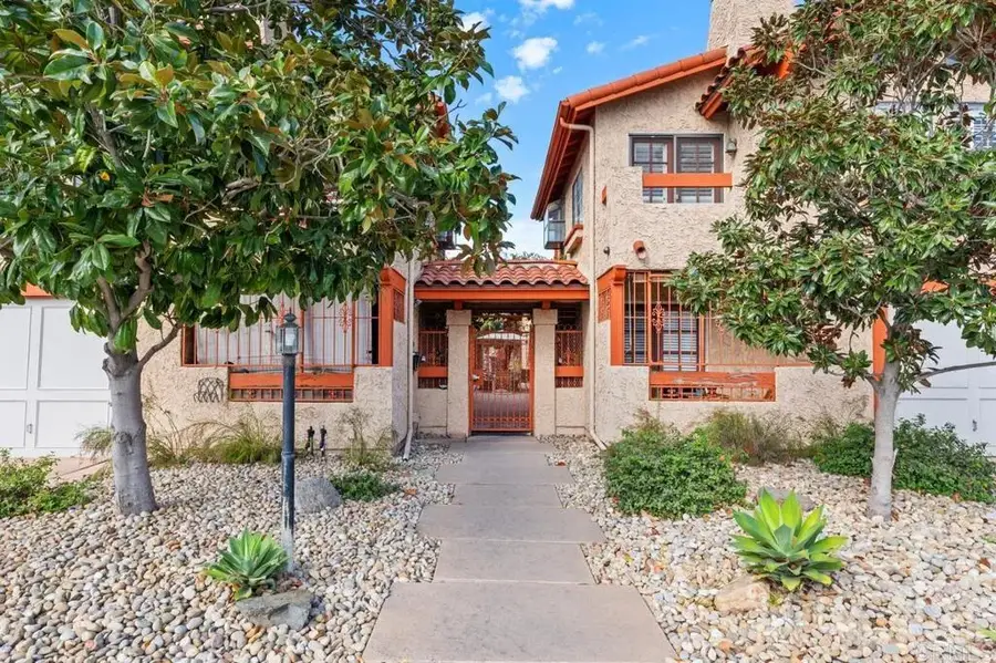 3946 Utah Street #7, San Diego, CA 92104 - #2