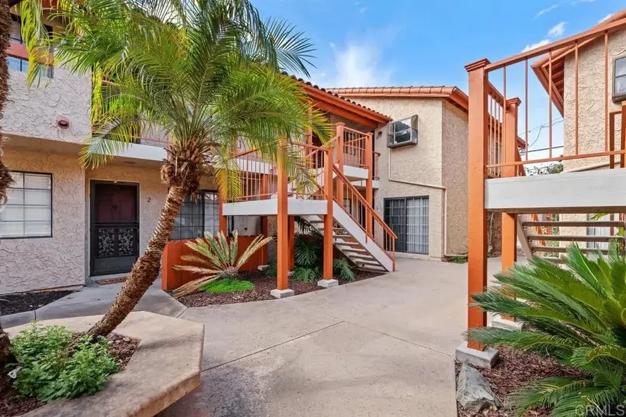 3946 Utah Street #7, San Diego, CA 92104 - #3