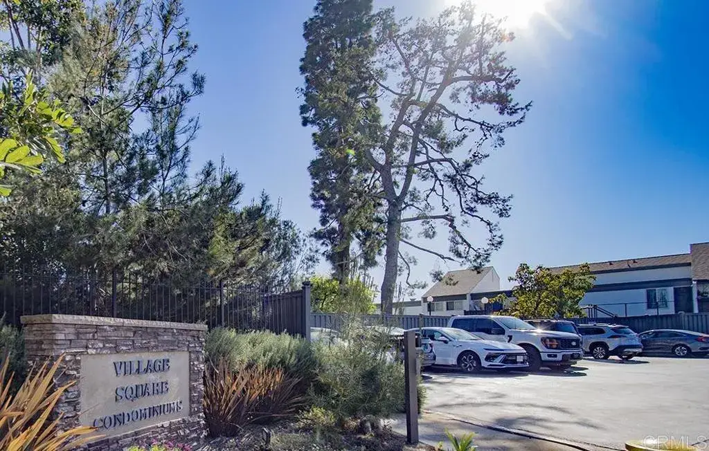 4131 Mount Alifan Pl #F, San Diego, CA 92111 - #1