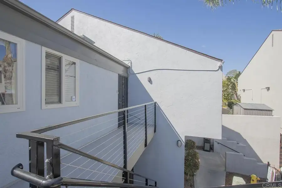 4131 Mount Alifan Pl #F, San Diego, CA 92111 - #2