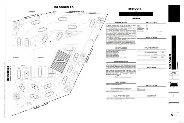 0 Aurora, El Cajon, CA 92021