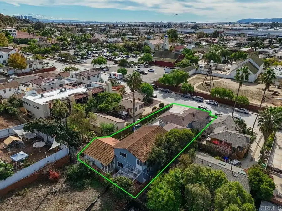 2634 Juan Street, San Diego, CA 92110 - #2