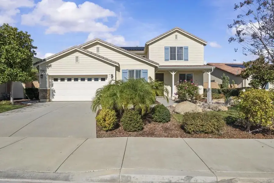 29102 Nectarine St, Menifee, CA 92584 - #2