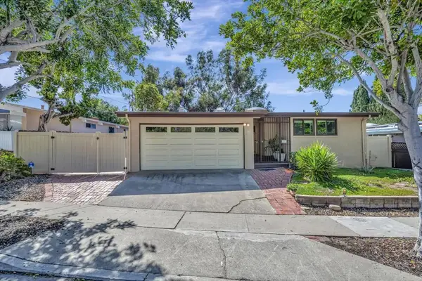 5545 Baja Drive, San Diego, CA 92115