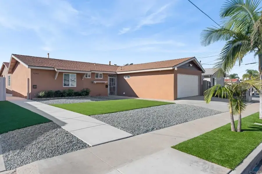 7291 Gatewood Lane, San Diego, CA 92114 - #3