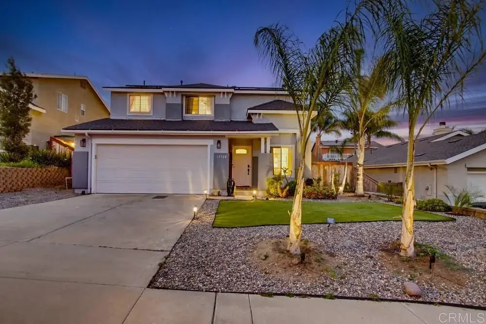 13368 Goldentop Drive, Lakeside, CA 92040 - #1