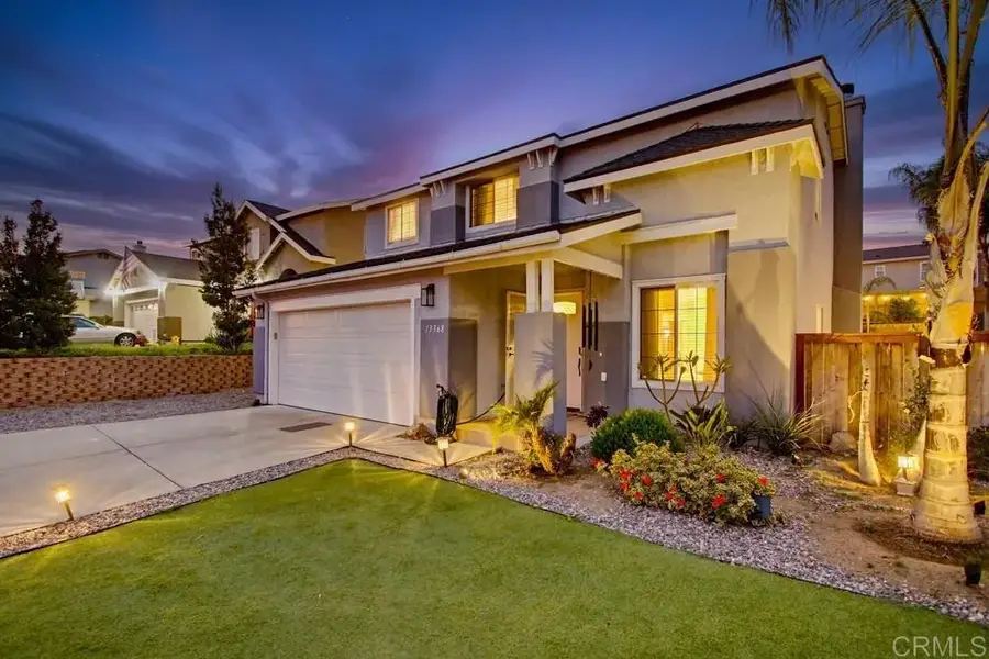 13368 Goldentop Drive, Lakeside, CA 92040 - #2