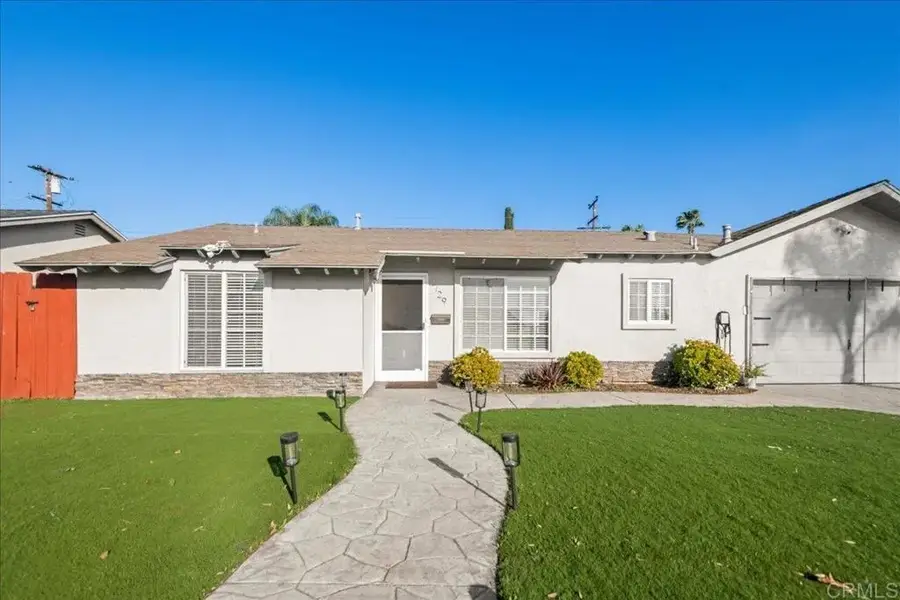 1729 Burnet St, El Cajon, CA 92021 - #3