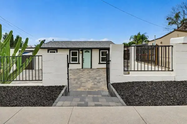 3234 Cypress Street, National City, CA 91950