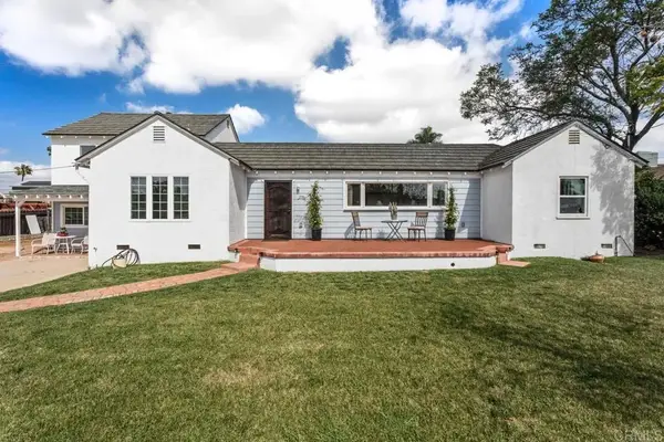 1676 Vann Court, El Cajon, CA 92020