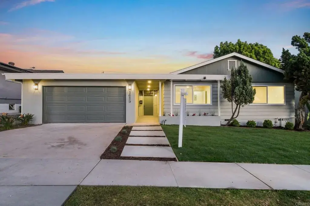5659 Raymar Avenue, San Diego, CA 92120 - #1