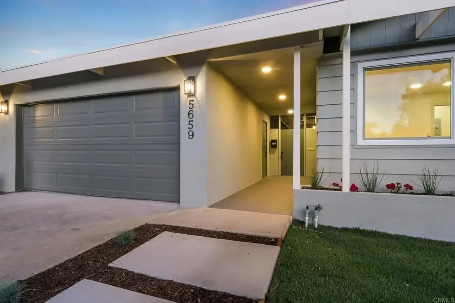 5659 Raymar Avenue, San Diego, CA 92120 - #3