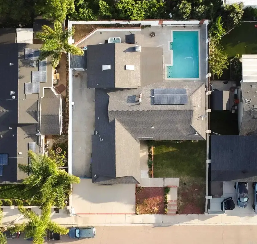 9011 Joan Street, Spring Valley, CA 91977 - #2