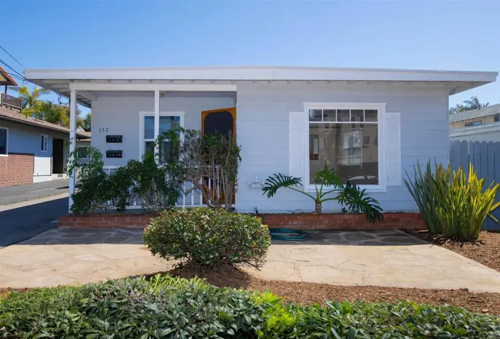 157 Maple Ave, Carlsbad, CA 92008 - #1