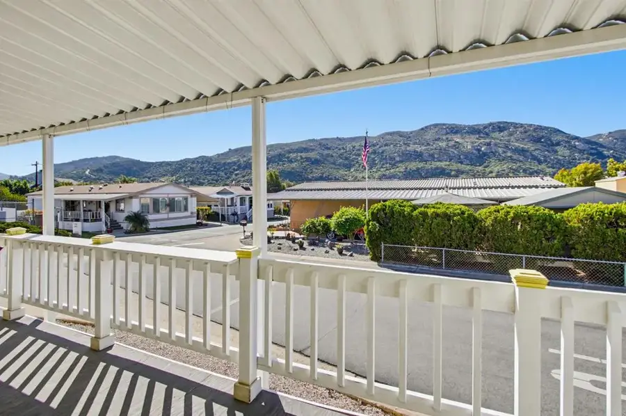 15420 Olde Highway 80 #40, El Cajon, CA 92021 - #3