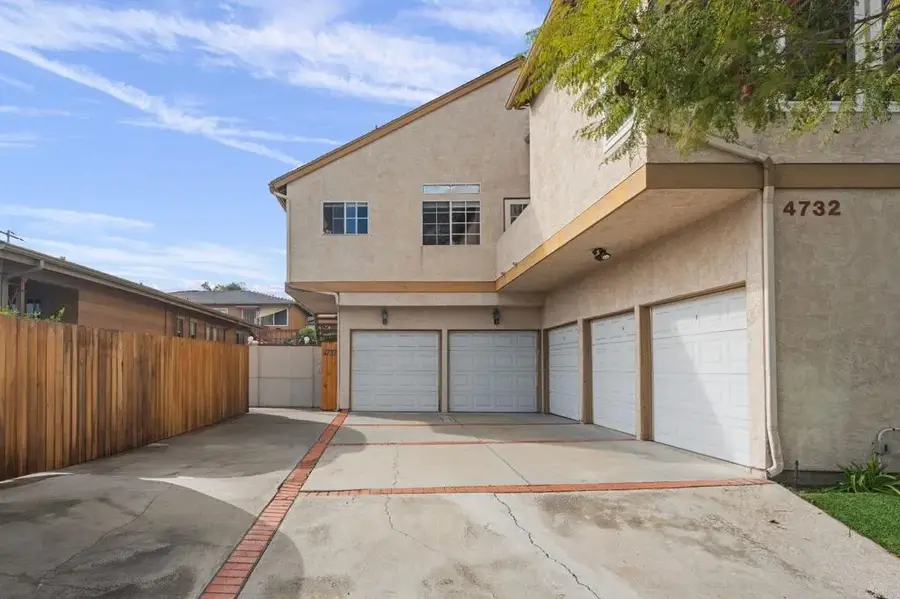 4732 34th Street #5, San Diego, CA 92116 - #2