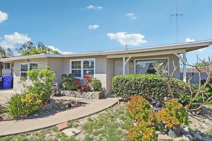 3836 Brems St. Street, San Diego, CA 92115 - #3