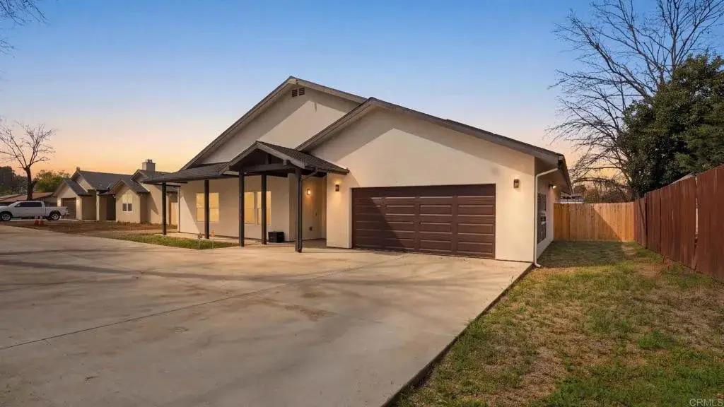 9391 Los Coches Road, Lakeside, CA 92040 - #1