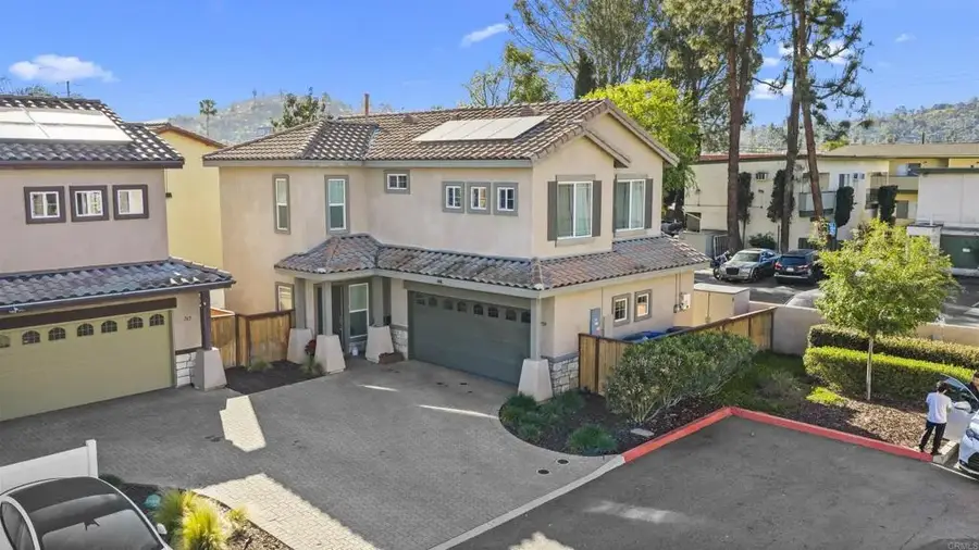 759 Lincoln Place, El Cajon, CA 92020 - #2