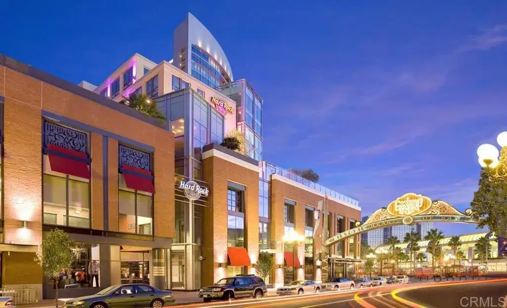 207 5th Avenue #1210, San Diego, CA 92101 - #1