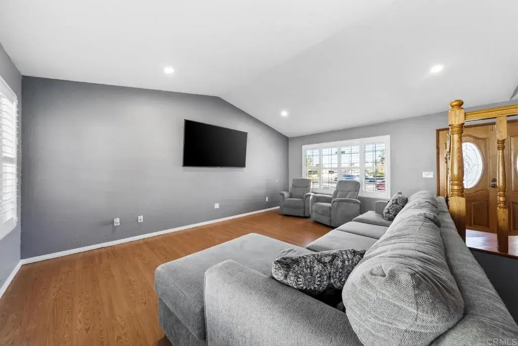 3184 Pocitos Way, San Ysidro, CA 92173 - #1