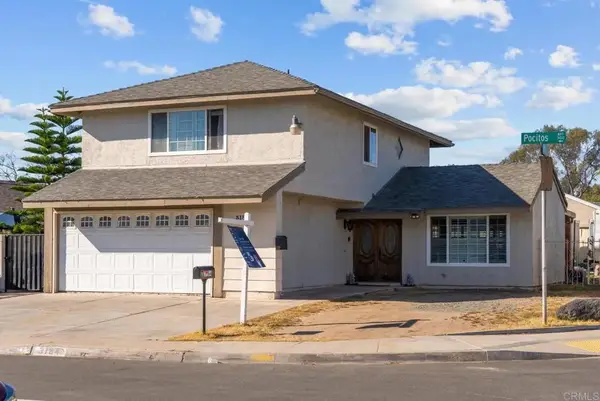 3184 Pocitos Way, San Ysidro, CA 92173