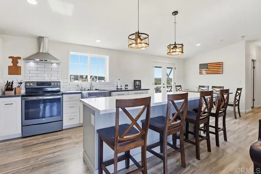 37657 Highway 94, Boulevard, CA 91905 - #1