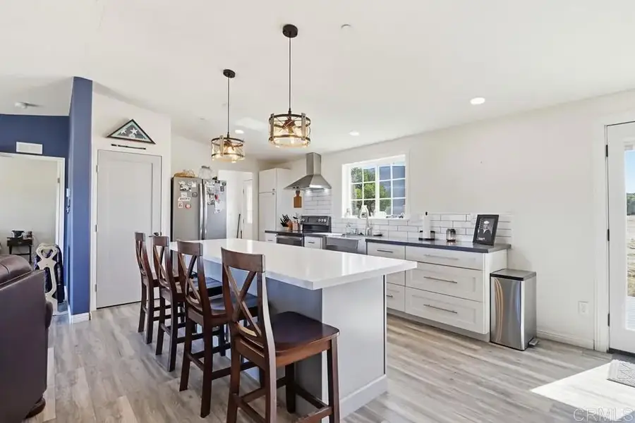 37657 Highway 94, Boulevard, CA 91905 - #2