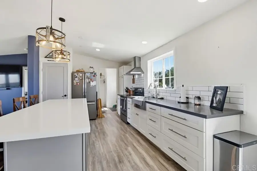 37657 Highway 94, Boulevard, CA 91905 - #3