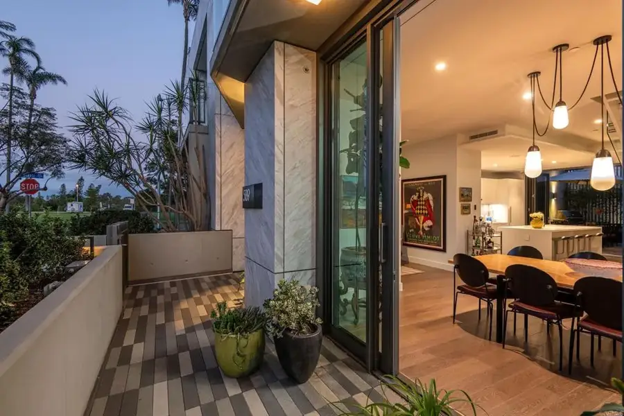 589 Palm Street, San Diego, CA 92103 - #3