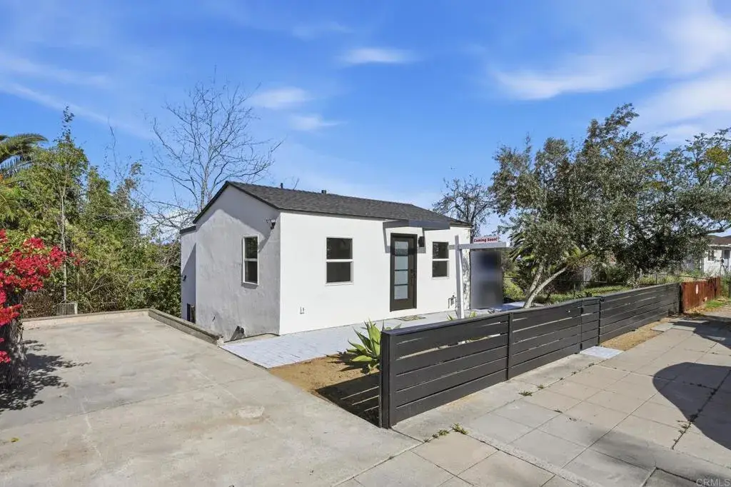 4880 Lantana Drive, San Diego, CA 92105 - #1