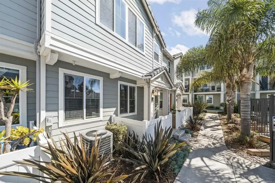 522 Heron Lane, Imperial Beach, CA 91932 - #3