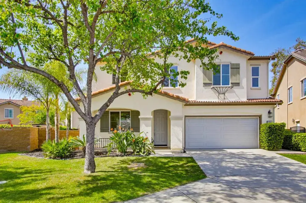 3954 Lake Shore Street, Fallbrook, CA 92028 - #1