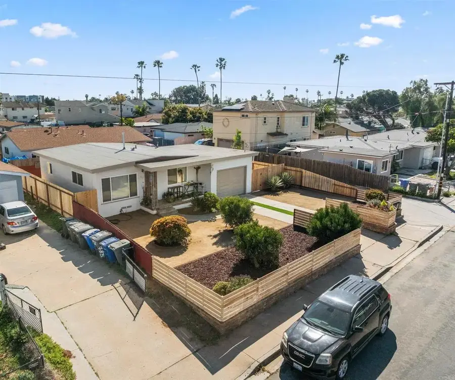 777 Cypress Avenue, Imperial Beach, CA 91932 - #2