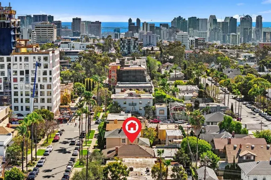 3244-46 3rd Ave, San Diego, CA 92103 - #1
