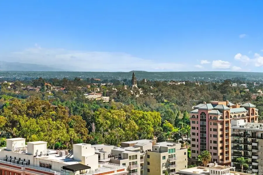 3244-46 3rd Ave, San Diego, CA 92103 - #3