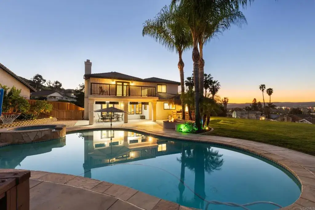 8531 Tyler Street, Santee, CA 92071 - #1