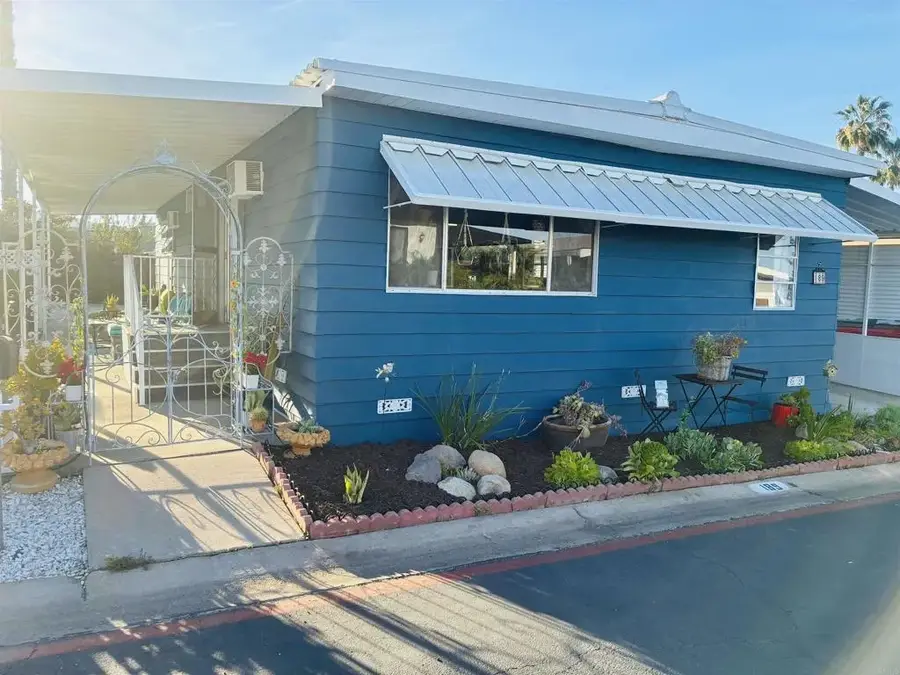 8301 Mission Gorge #189, Santee, CA 92071 - #3