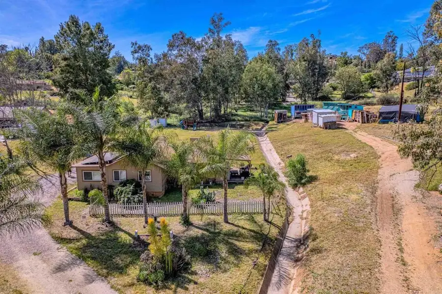 11977 Demi Lee Lane, Lakeside, CA 92040 - #2