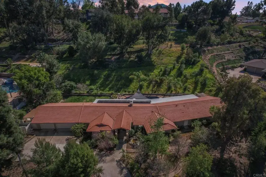 1243 Hidden Mountain Drive, El Cajon, CA 92019 - #2