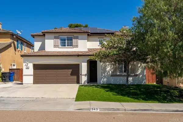 343 Plaza Los Osos, Chula Vista, CA 91914