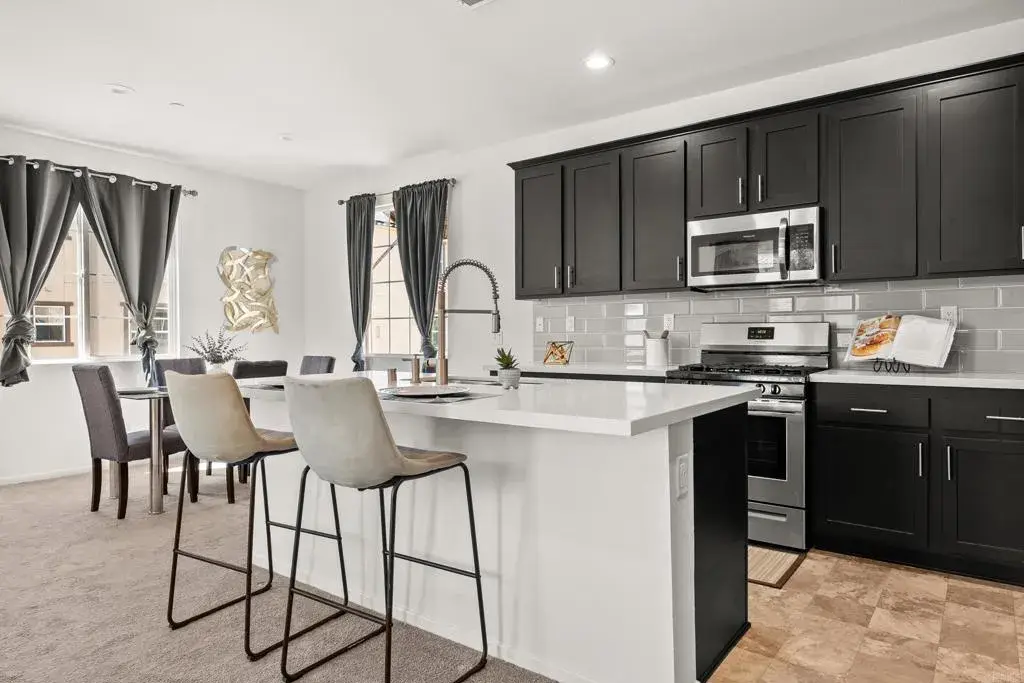 5501 San Rafael, San Diego, CA 92154 - #1