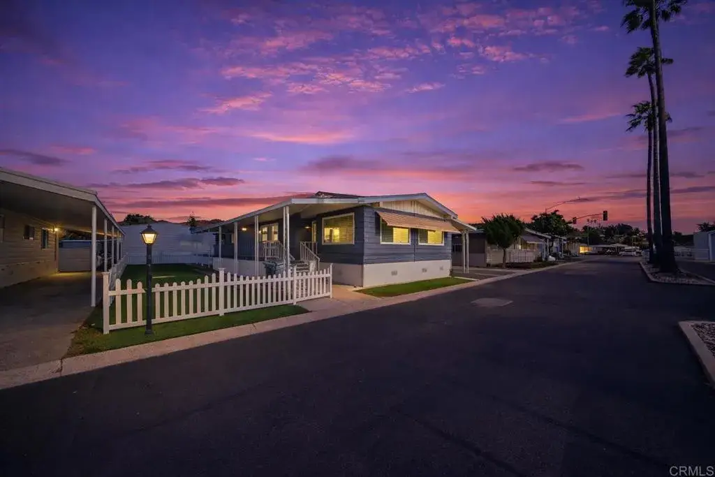 2700 E Valley #SPC 3, Escondido, CA 92027 - #1