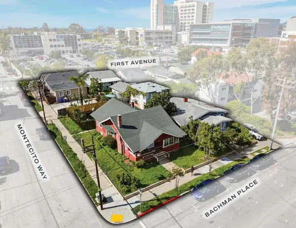 4160 Bachman, San Diego, CA 92103