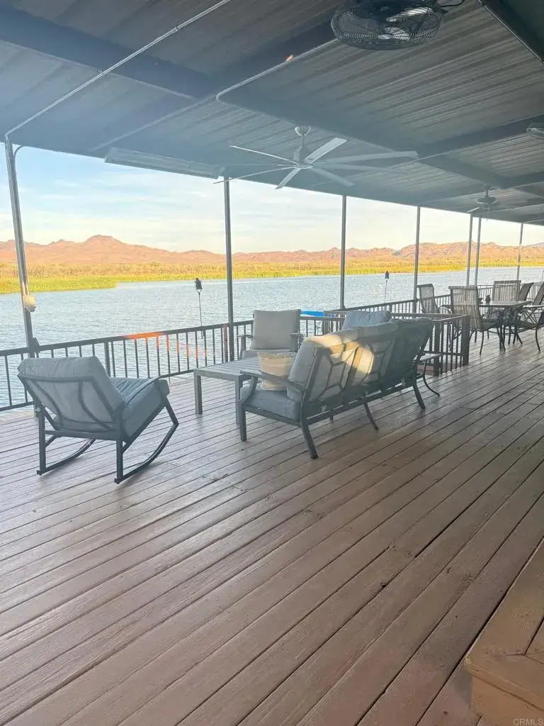 2558 Monty Court, Palo Verde, CA 92266 - #1