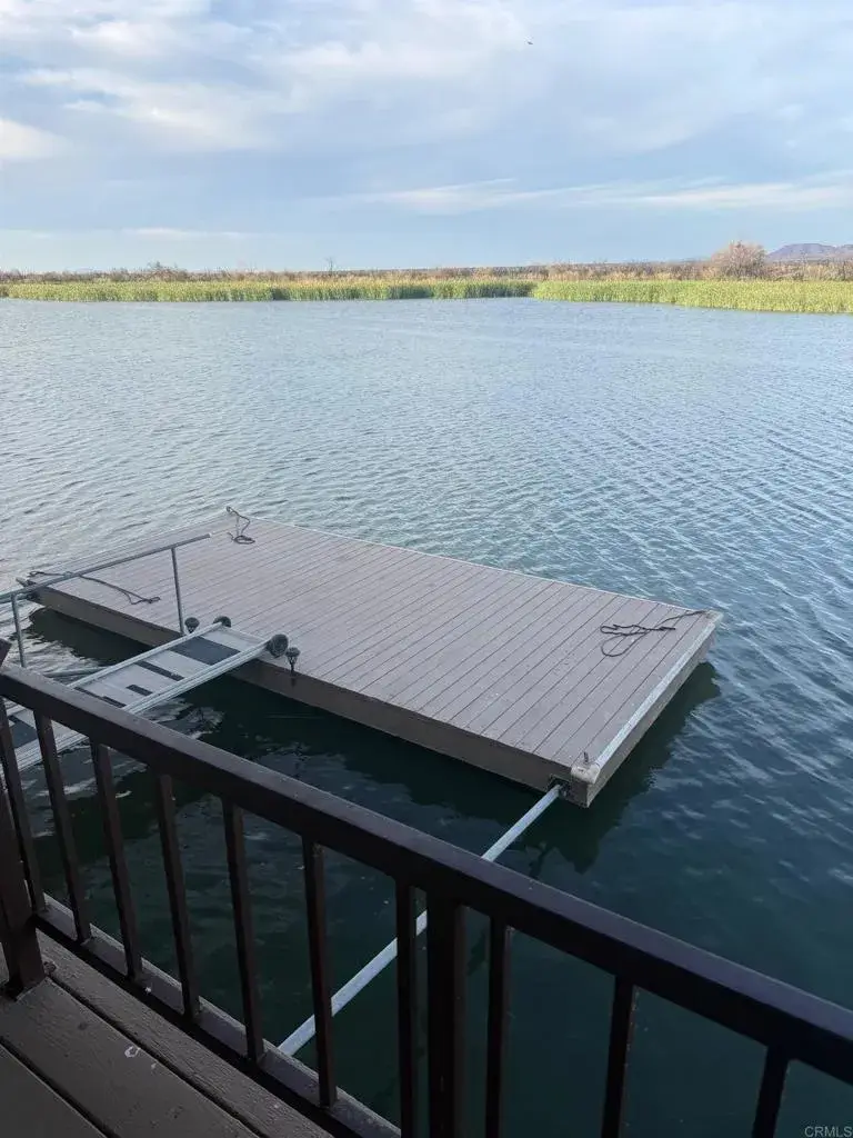 2558 Monty Court, Palo Verde, CA 92266 - #2